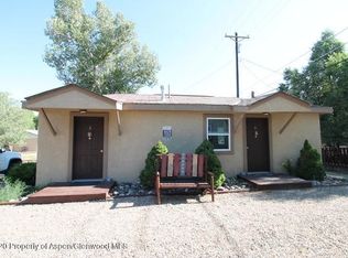 910 Yampa Ave #2, Craig, CO 81625
