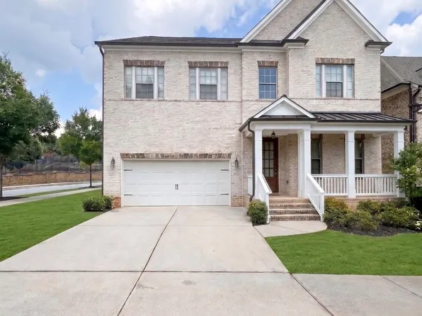 575 Opera Ln, Alpharetta, GA 30009
