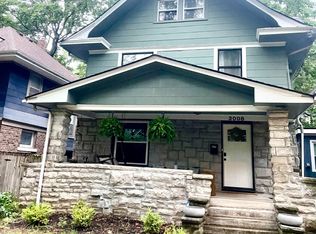 3008 Charlotte St, Kansas City, MO 64109