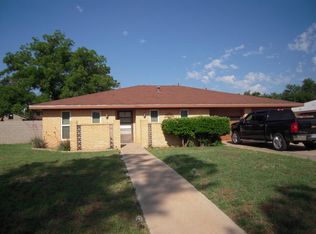 2603 Northrup Dr, Midland, TX 79705