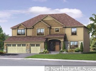 17680 Natures Way SE, Prior Lake, MN 55372