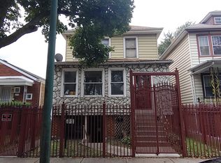 8646 S Marquette Ave, Chicago, IL 60617