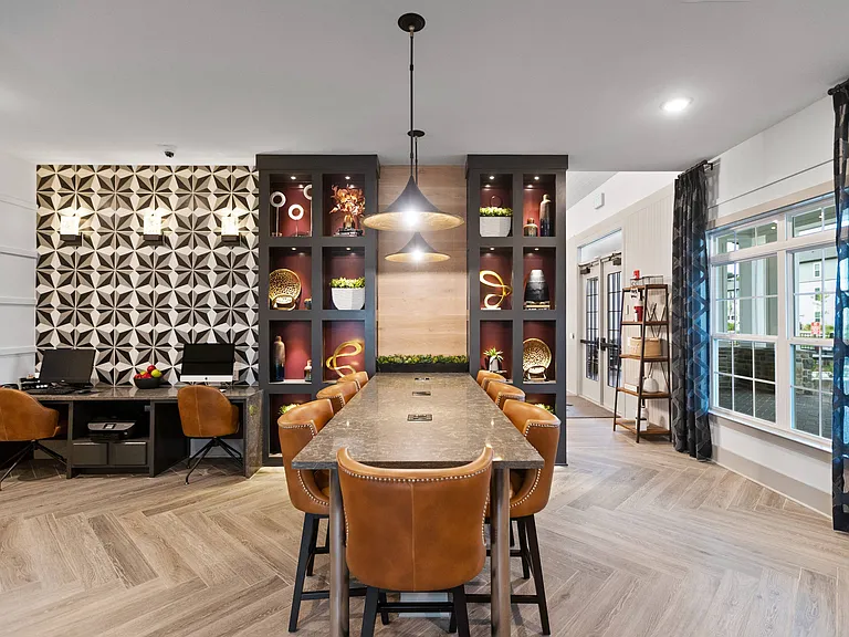 Tapestry Northridge Leasing Office