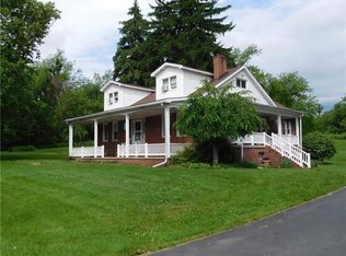 569 Hill Churches Rd, Latrobe, PA 15650