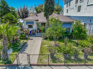 11450 Oxnard St, North Hollywood, CA 91606