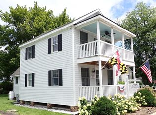 217 Dodson Ave, Saint Michaels, MD 21663