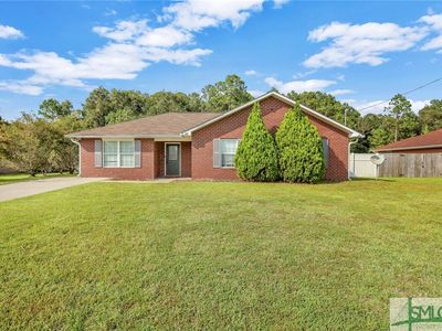 967 Yale Court, Hinesville, GA, 31313
