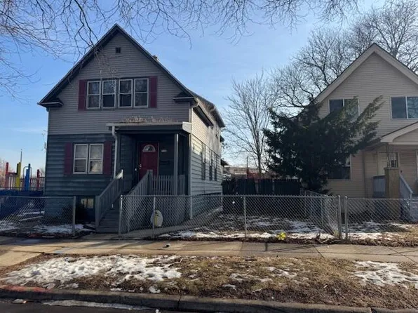 3130 North 37th STREET, Milwaukee, WI 53216