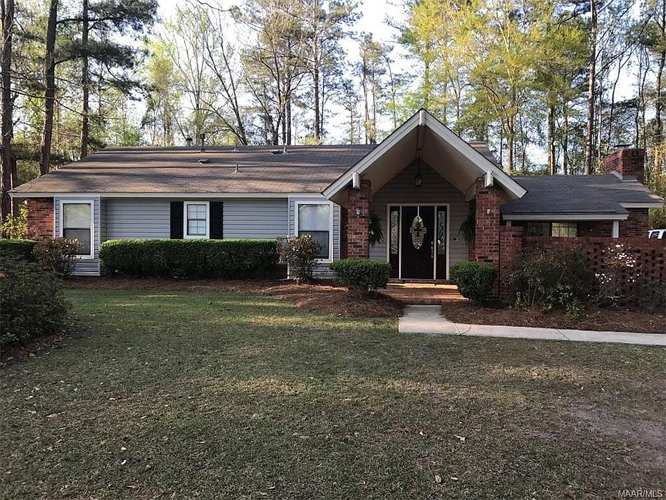 831 Willow Springs Rd, Wetumpka, AL 36093 Zillow