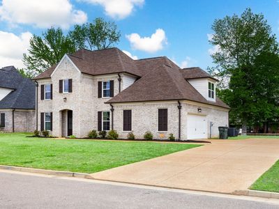 385 Burton Place Dr, Oakland, TN, 38060