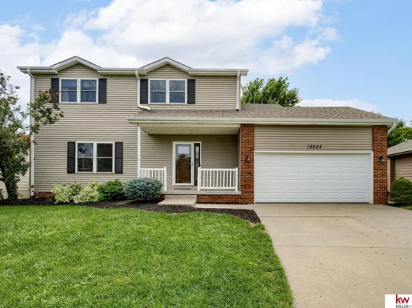 19803 Bellbrook Blvd, Gretna, NE 68028
