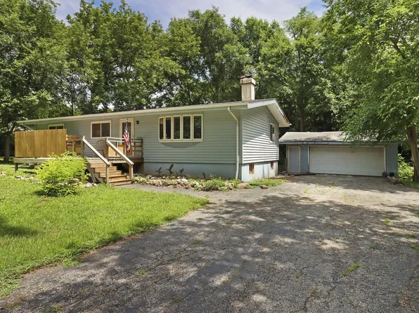 11621 224th AVENUE, Bristol, WI 53104