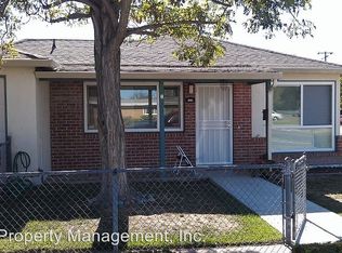 695 N P St, Livermore, CA
