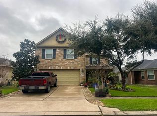 3339 Zephyr Glen Way, Houston, TX 77084