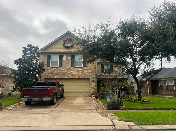 3339 Zephyr Glen Way, Houston, TX 77084