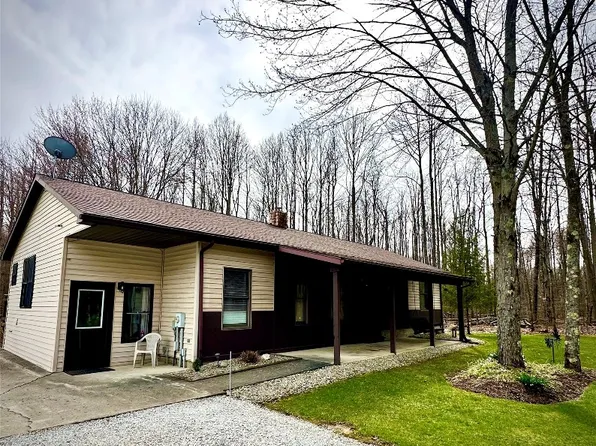 10237 Tower Rd, Conneautville, PA 16406