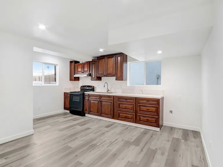 Pueblo Bonito Apartments — Photo 7