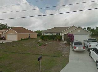 4256 SW Jame St, Port Saint Lucie, FL 34953