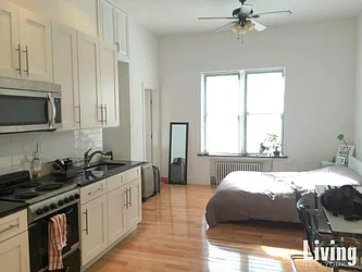 Rented by Living New York