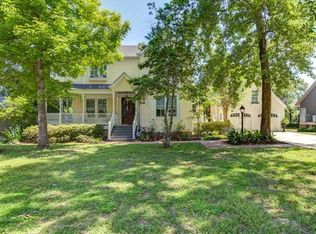 106 Bayou Perez Dr, Madisonville, LA 70447