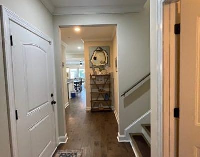 Entryway