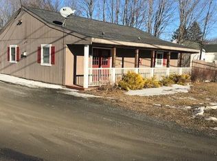 51 Belgrade Rd, Oakland, ME 04963