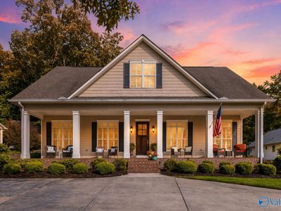2305 Sunset Dr, Guntersville, AL, 35976