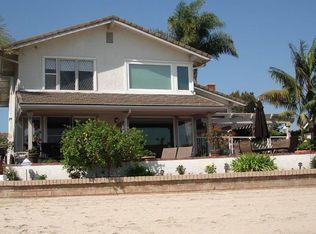 16862 Marinabay Dr, Huntington Beach, CA 92649
