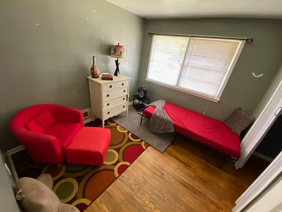 Kittrell Dr SW