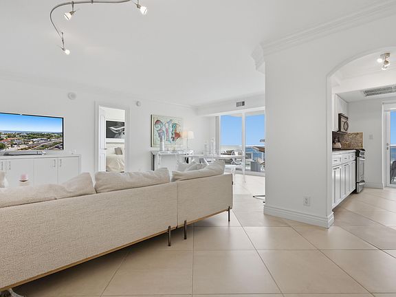 5th image of 2715 N Ocean Blvd APT 10C