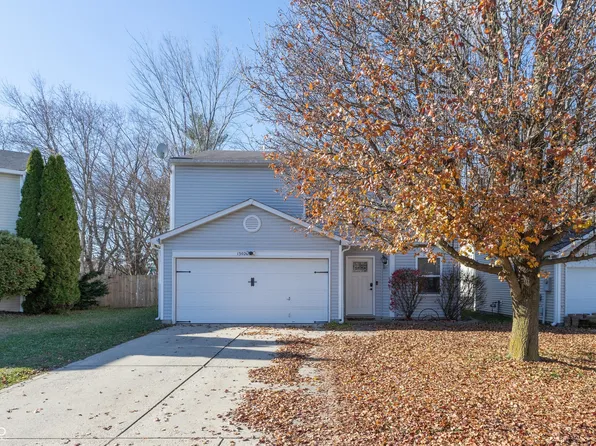 13026 N Becks Grove Dr, Camby, IN 46113