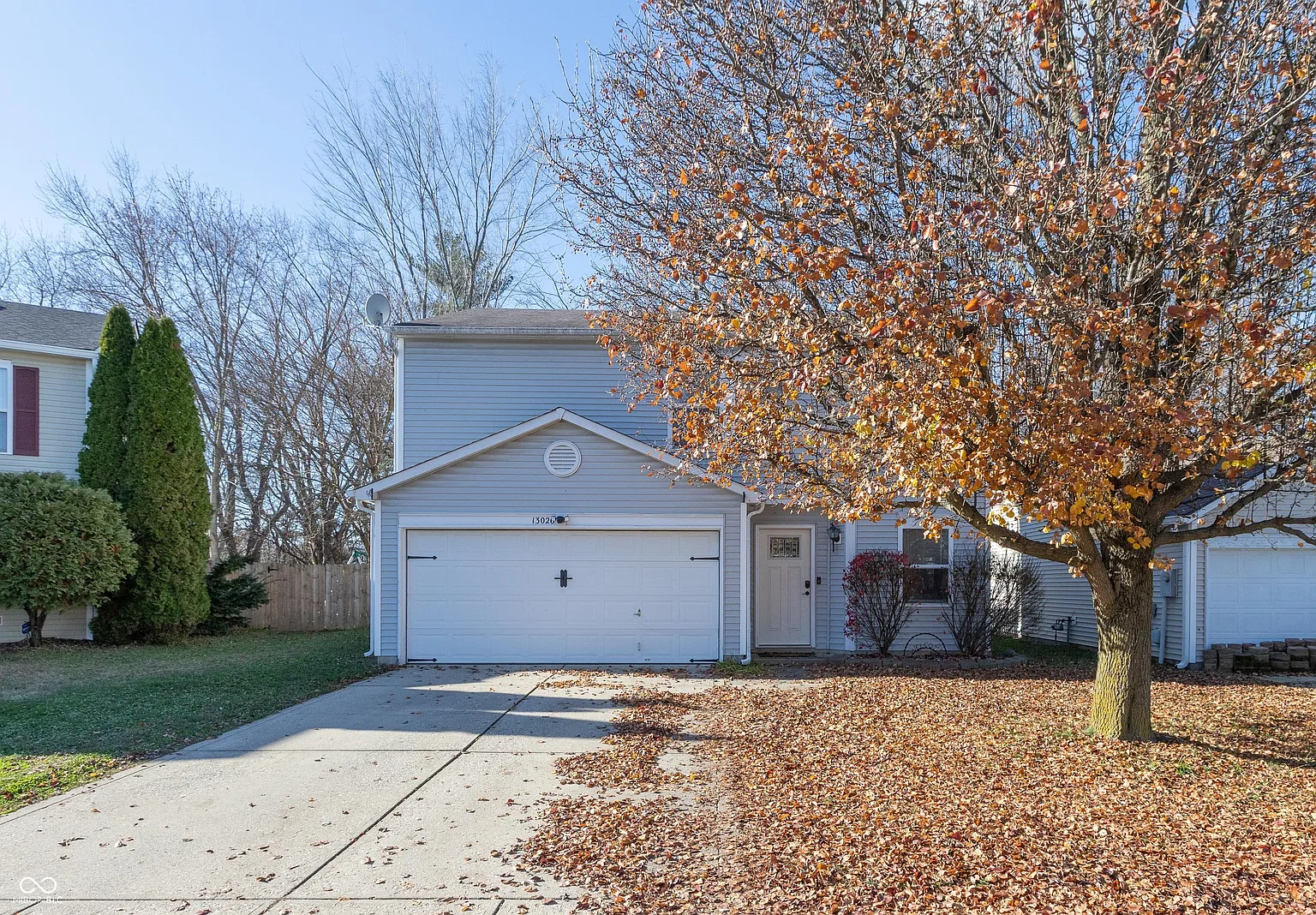 13026 N Becks Grove Dr photo 1