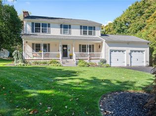 63 Viva Way, Woonsocket, RI 02895