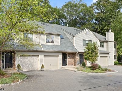 21 Spruce Run, Ramsey, NJ, 07446