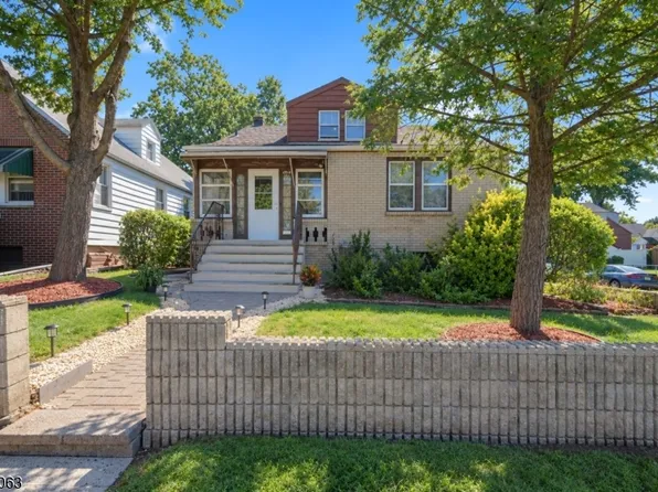 1337 Orange Ave, Union Twp., NJ 07083