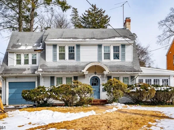 1139 Kensington Ave, Plainfield City, NJ 07060