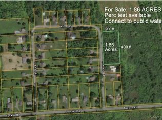 0 Allen Rd Lot 47, Syracuse, NY