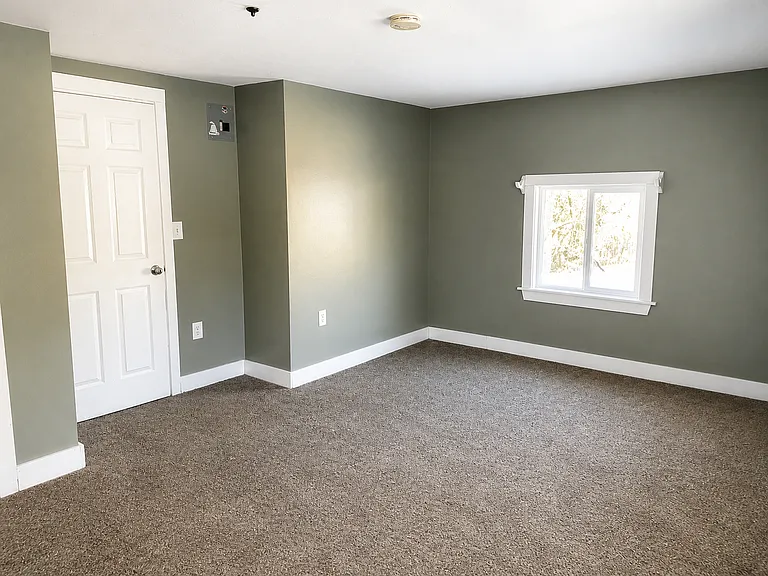 Bedroom 1 (upstairs)