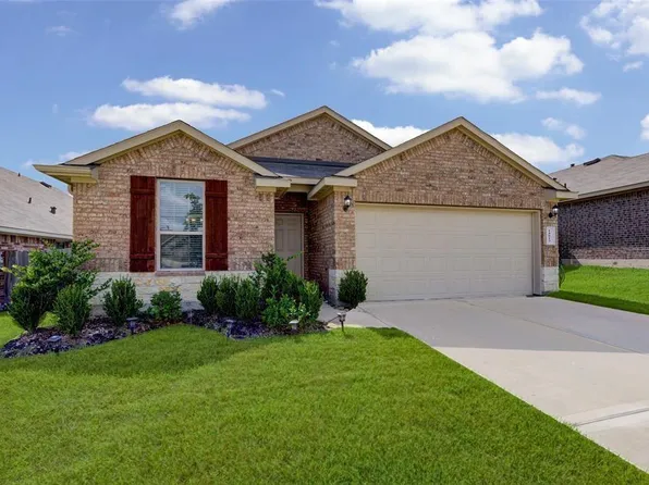 14013 Stony Gap Ln, Conroe, TX 77384
