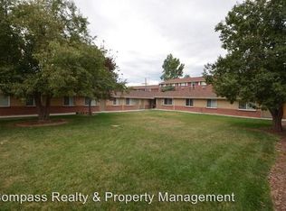 2719 Harlan St, Wheat Ridge, CO 80214