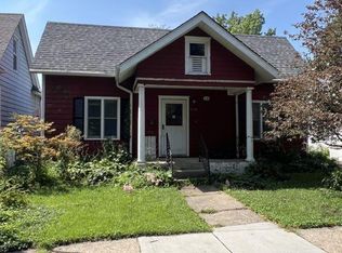 1136 W Cook St, Springfield, IL 62704