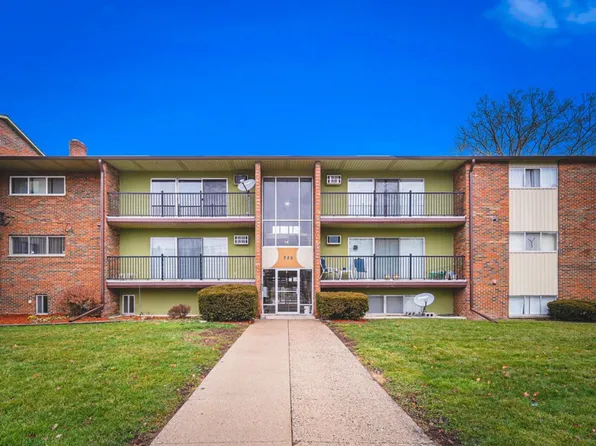 Cherry Grove Apartments (Cherry Grove 44 LLC)