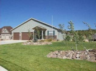 897 S Laurie Ln, Cedar City, UT 84720