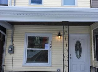1421 Pennsylvania Ave, Pittsburgh, PA 15233