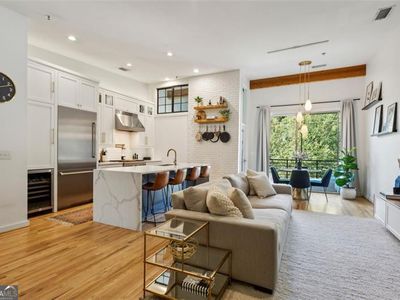 455 Glen Iris Dr NE UNIT U, Atlanta, GA, 30308