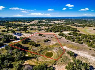 18 Fossil Trails Addition, Glen Rose, TX 76043