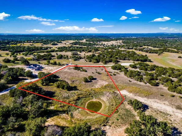 18 Fossil Trails Addition, Glen Rose, TX 76043