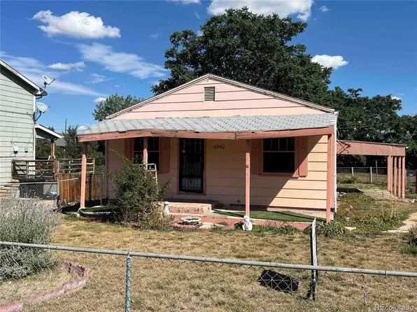 6940 Mariposa Street, Denver, CO 80221
