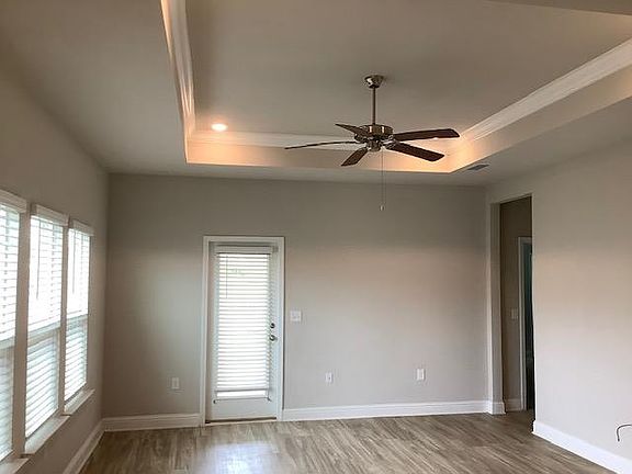 Living Room - Door to Backyard