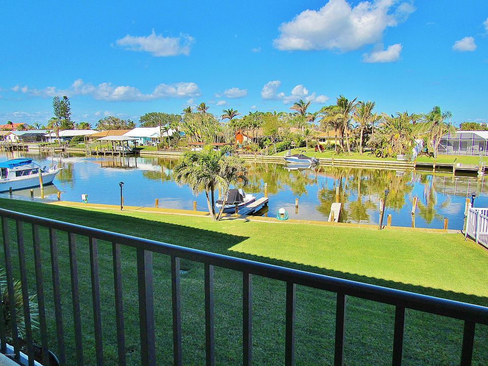 1st image of 300 S Banana River Blvd APT 206